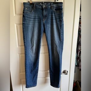 Kut from the Kloth Diana Skinny Jeans